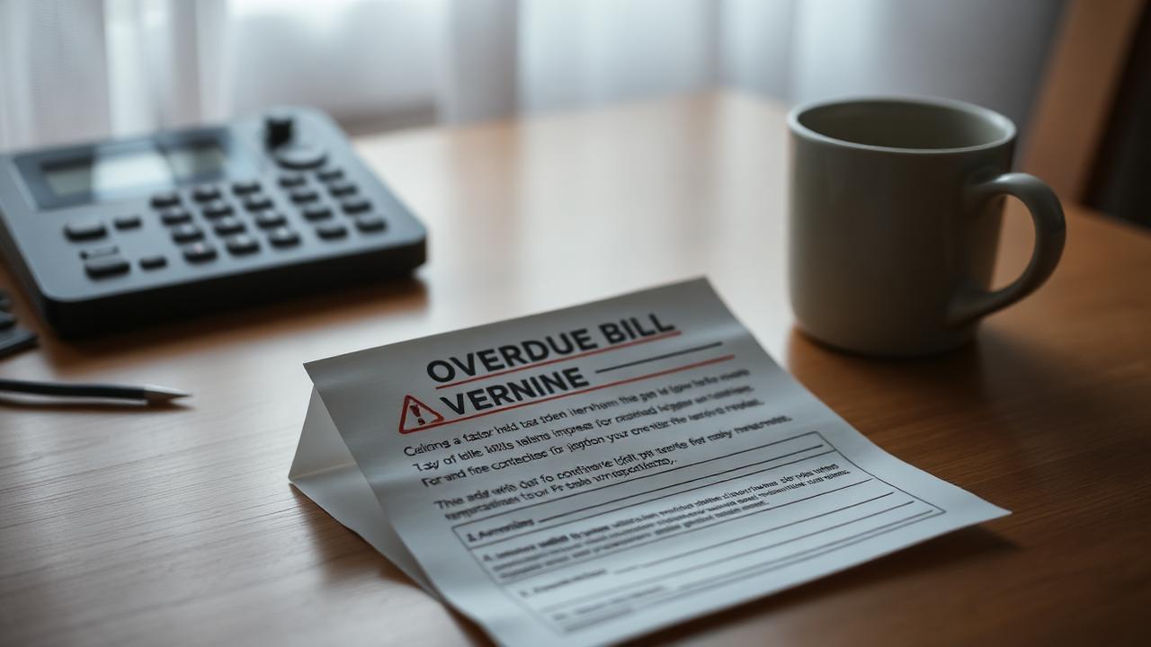 What Happens If You Miss a Loan Payment?