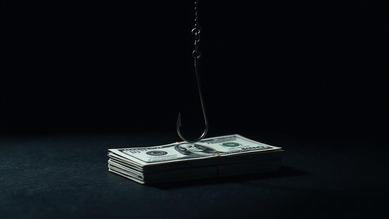 Warning Signs of Predatory Loans and Scams